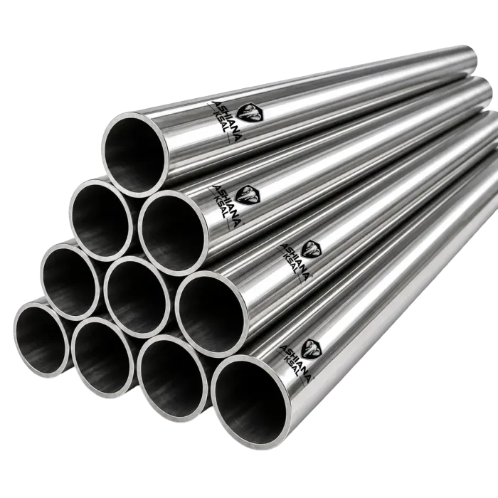 SS Pipes